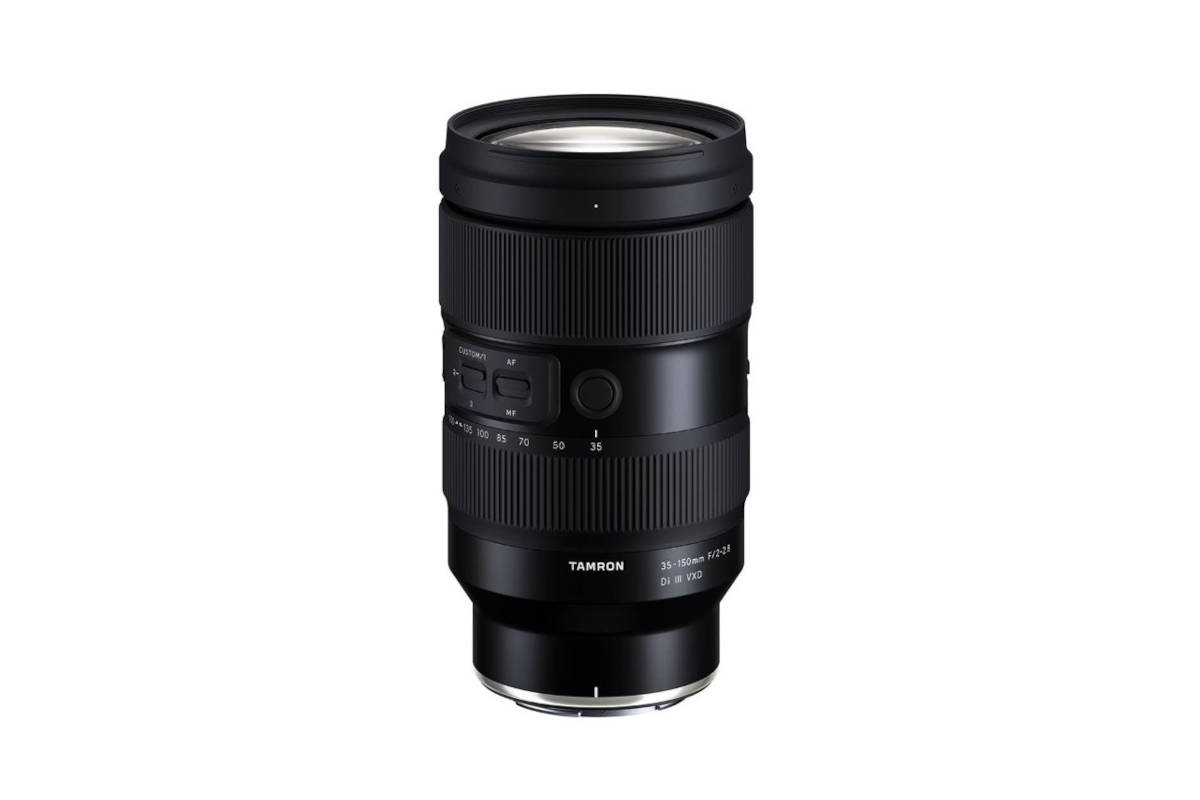 Tamron 35-150