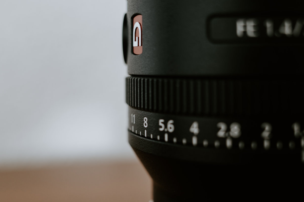 Sony E-Mount Objektive: Mach das Beste aus deiner Ausrüstung