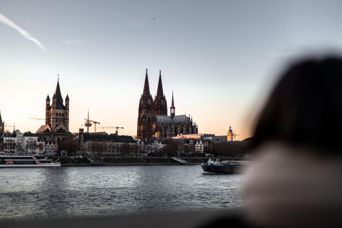 Stadtfotografie