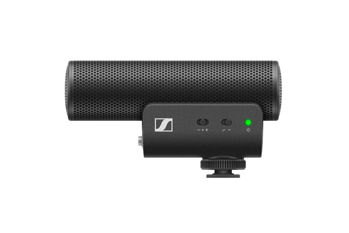 Richtmikro Sennheiser