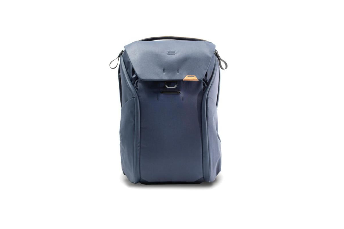 Fotorucksack Peak Design