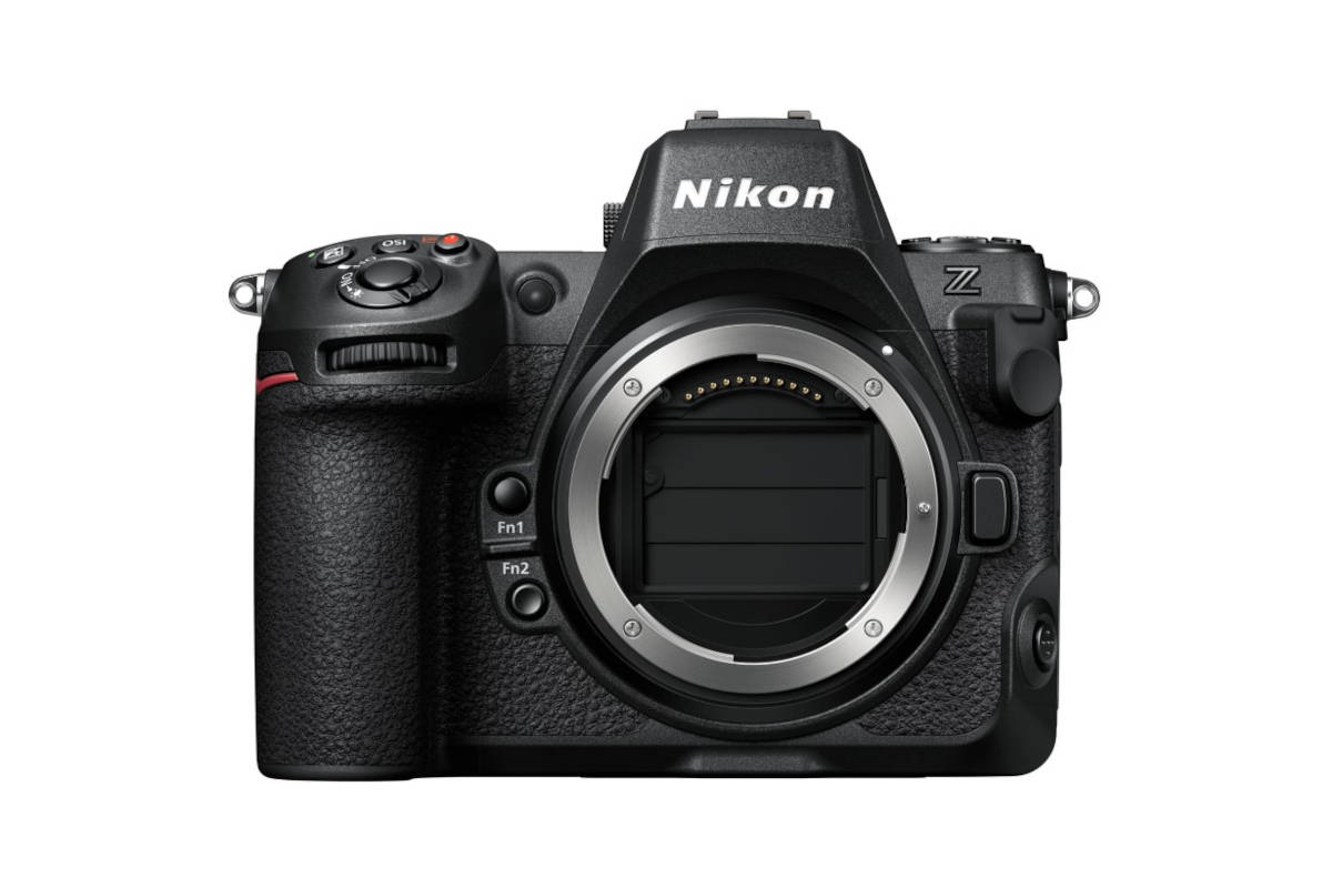 Nikon Z8