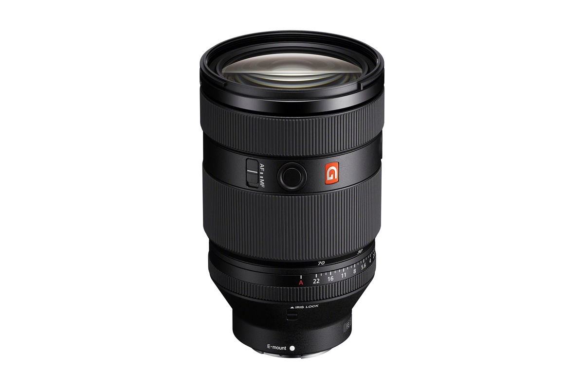 Sony 28-70mm f2