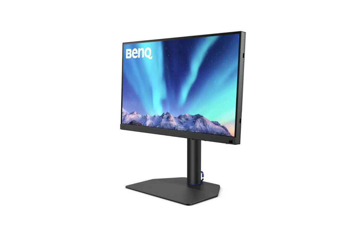 Benq SW272q