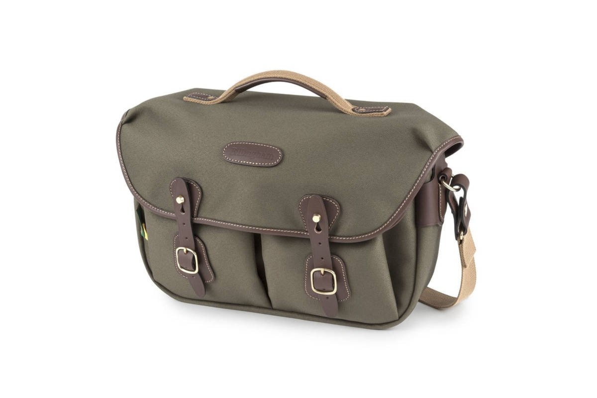 Billingham Hadley Pro
