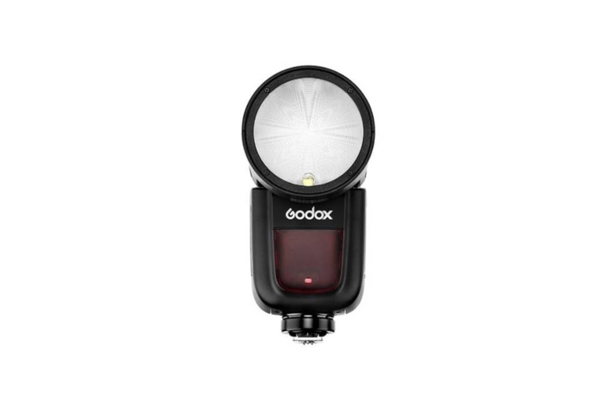 Godox Speedlight V1