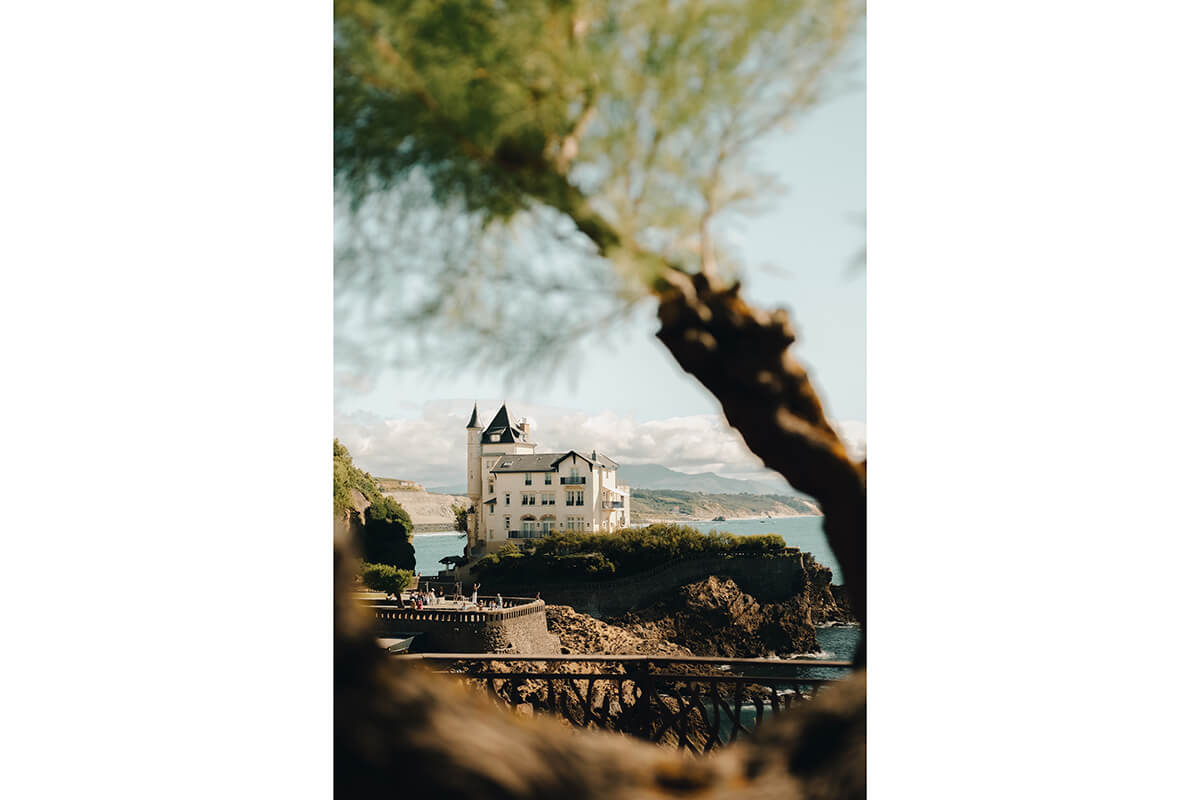 Fujifilm X-T30 III Beispielbild Landschaft