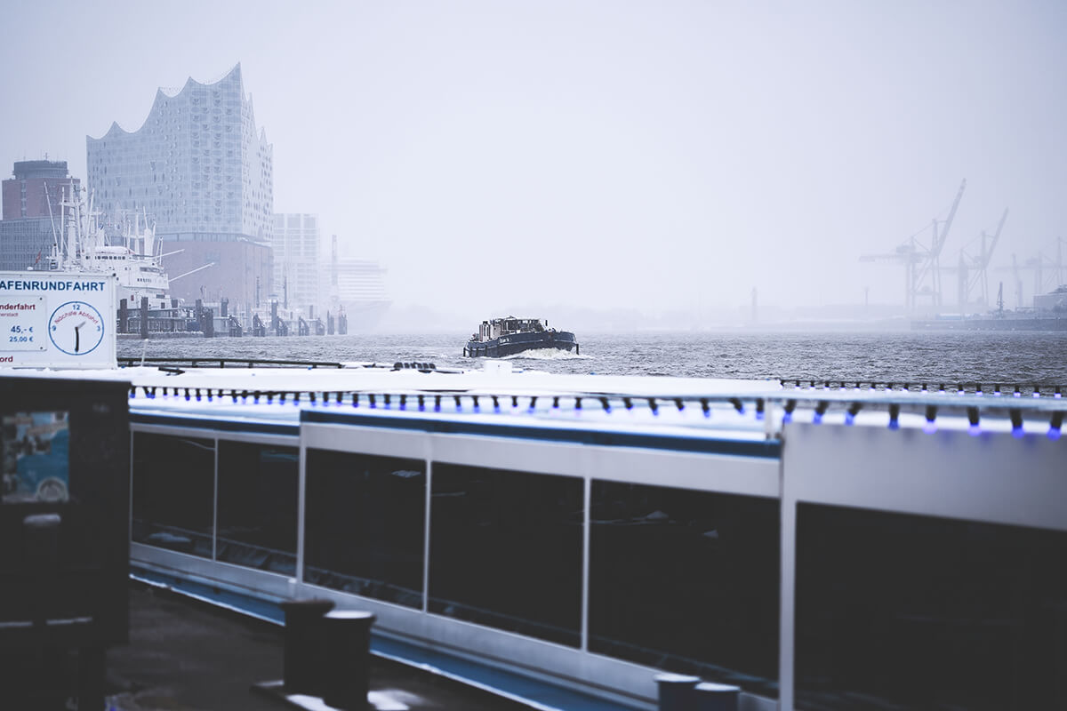 Tamron Portrait Zoom für Street