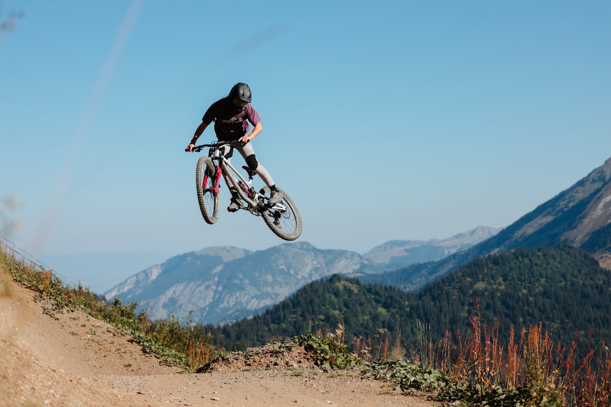 Canon EOS R6 Mark II Sport Landschaft