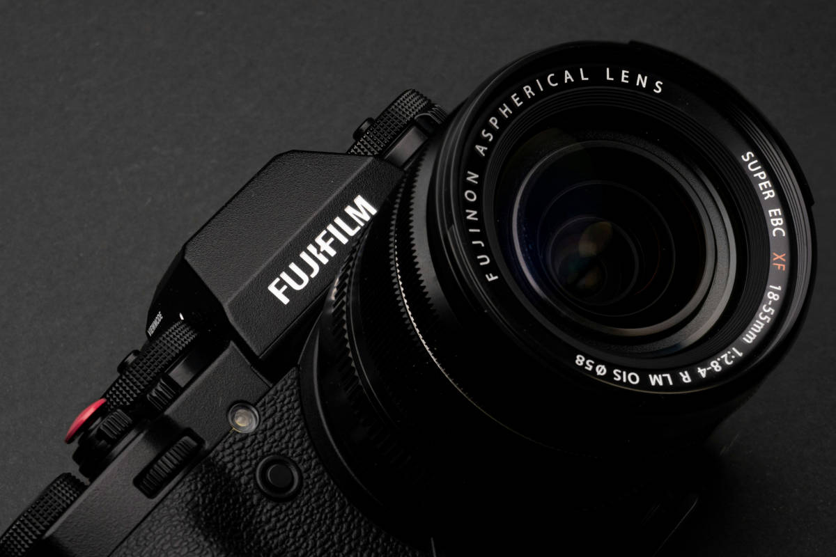 Fujifilm Objektiv Kaufberatung