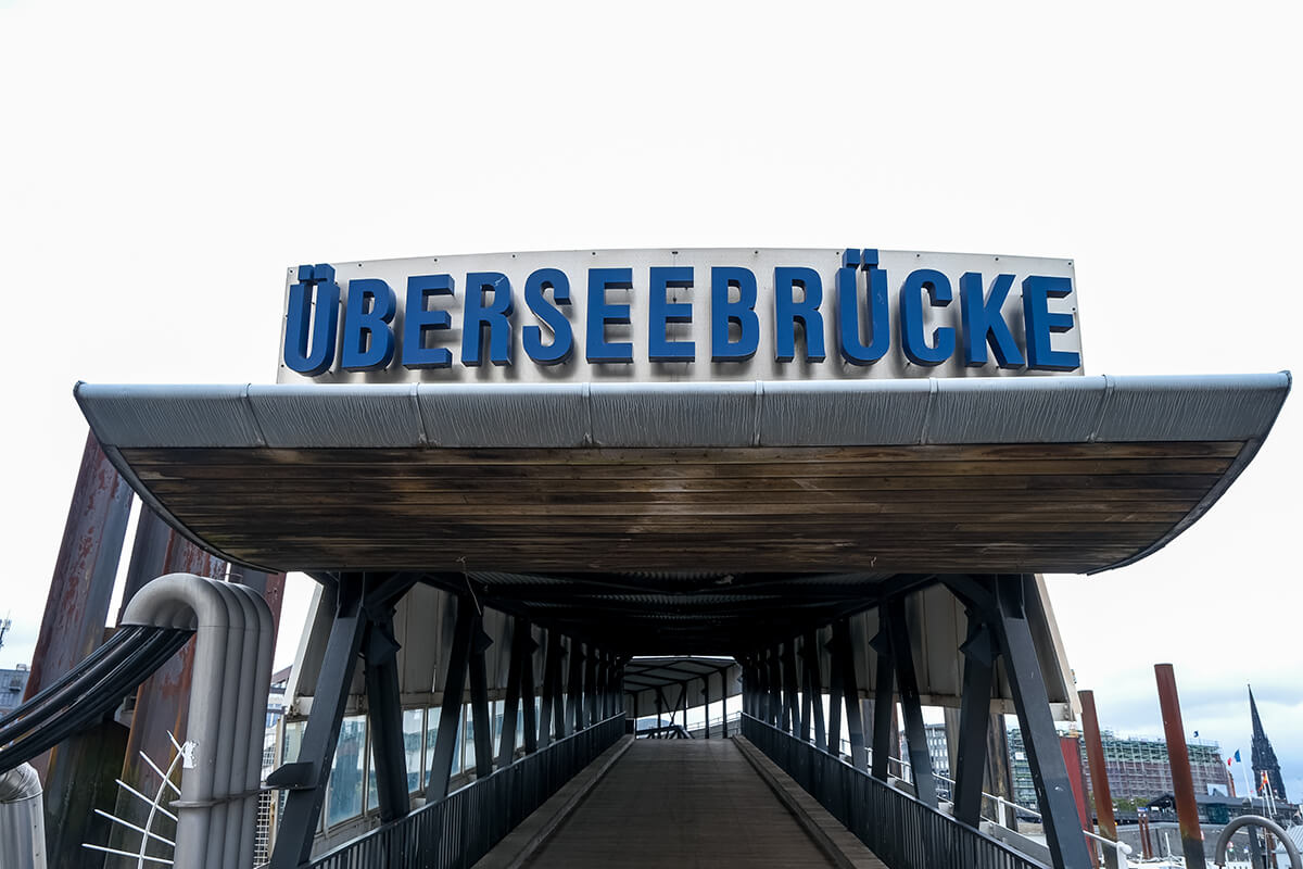 Fujifilm X-T30 III Beispielbild Hamburg