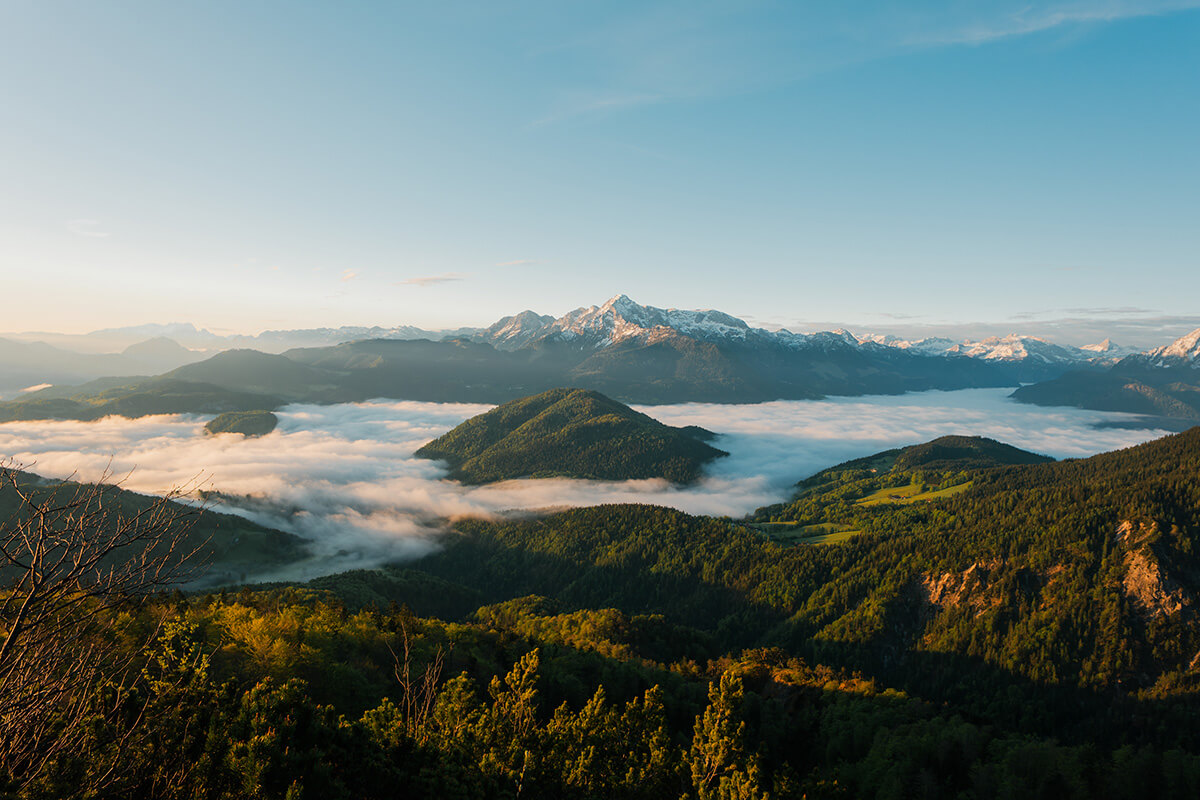 Beispielbild Sigma 14mm f1.4 Landschaft