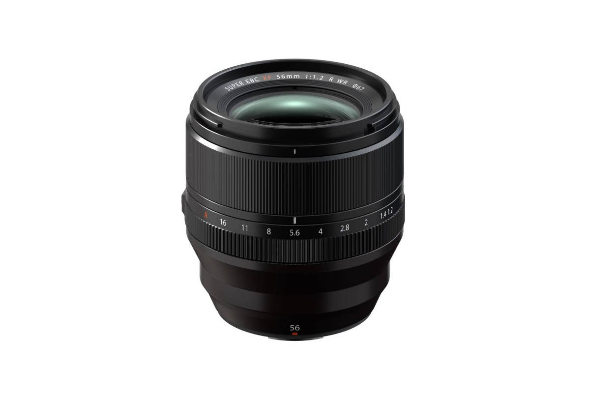 Die ultimative Fujifilm Objektiv-Übersicht 2025: Weitwinkel ...
