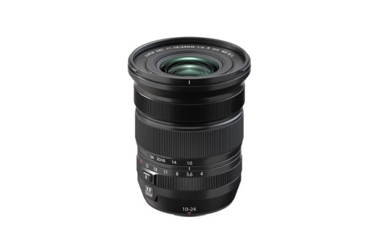 Fujifilm 10-24mm F4