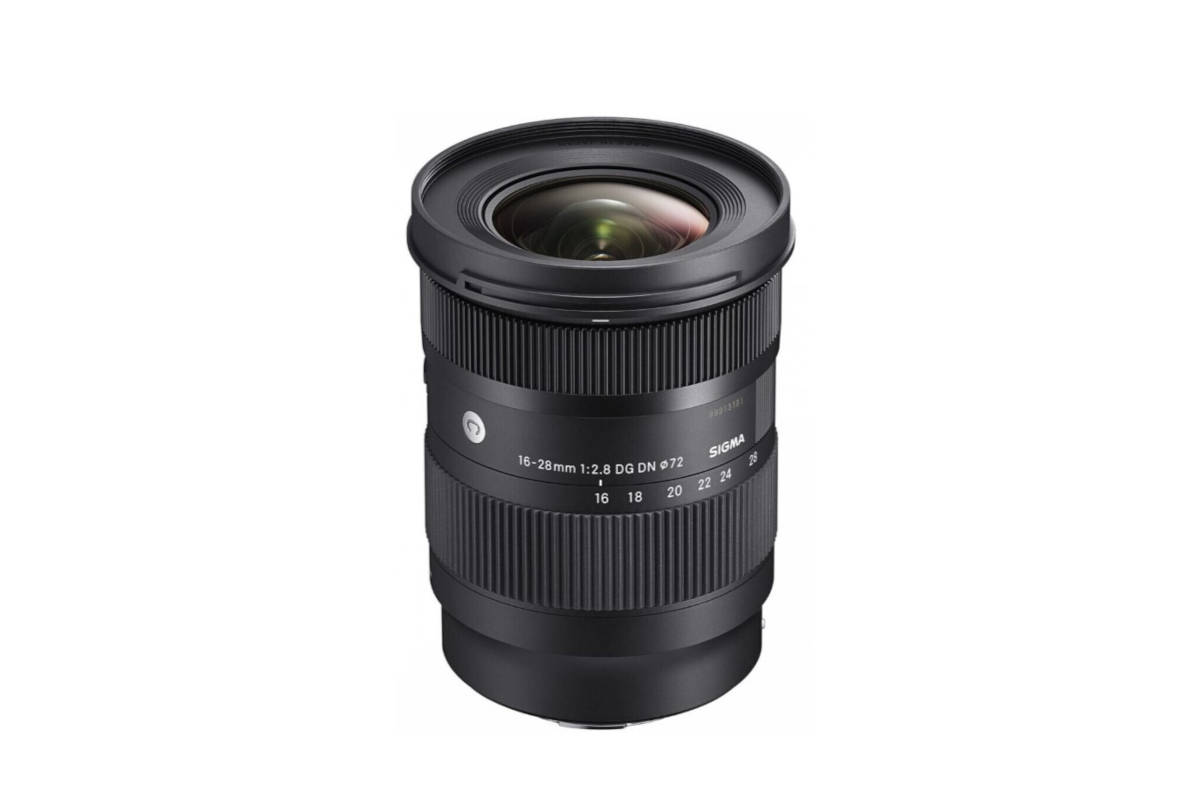 Sigma 16-28