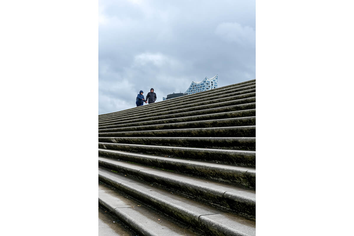 Fujifilm X-T30 III Beispielbild Street