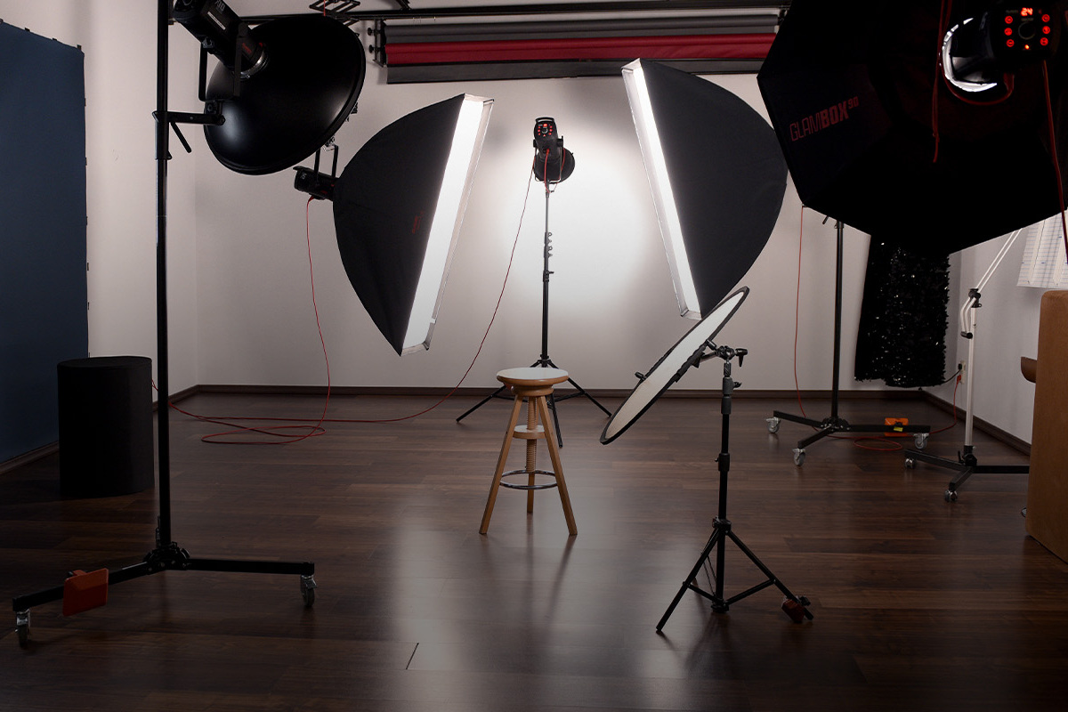 Fotostudio
