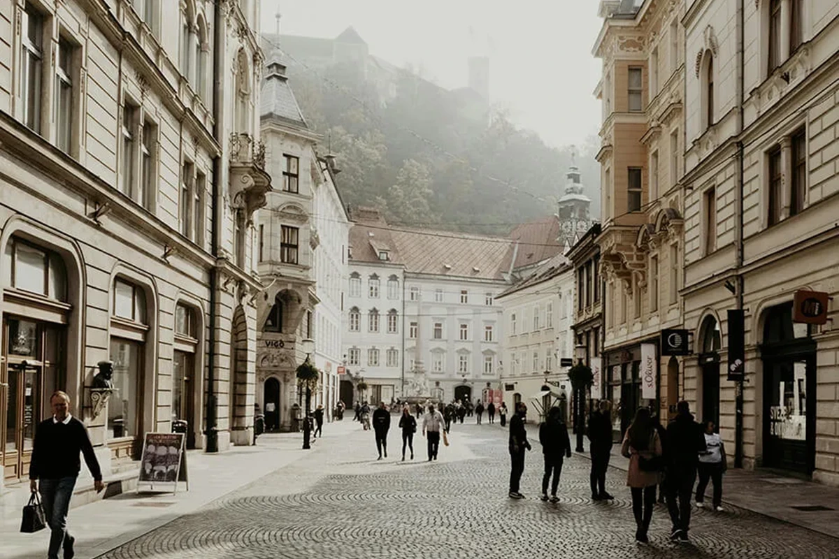 MFT-Objektive für Street