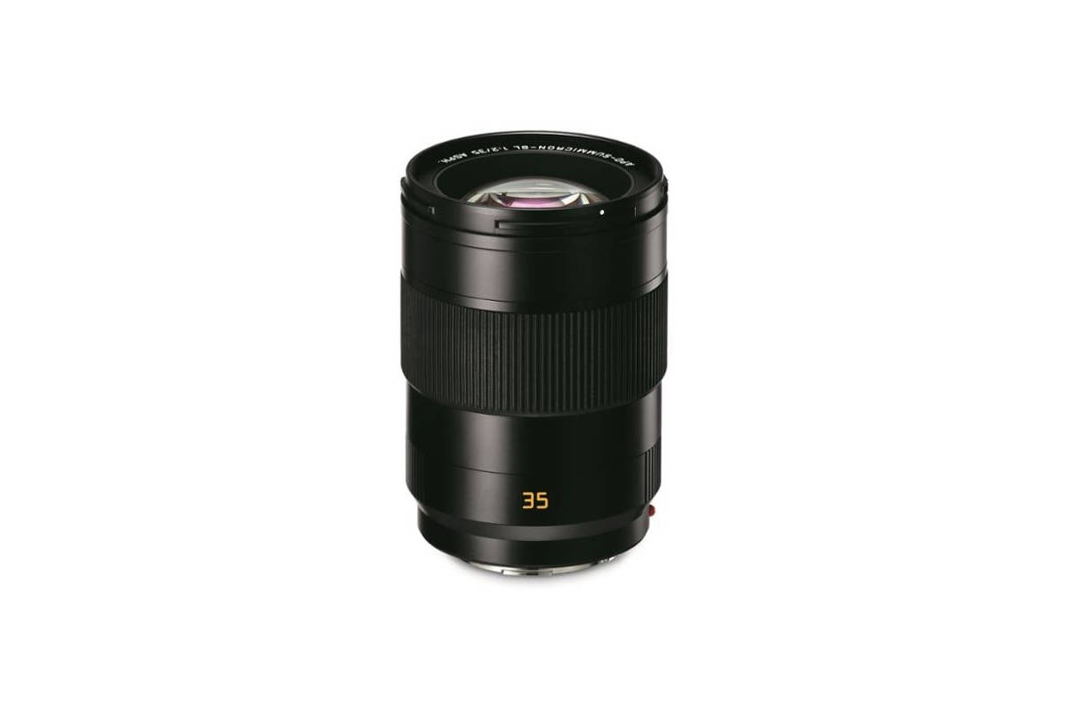 Leica 35 mm F2