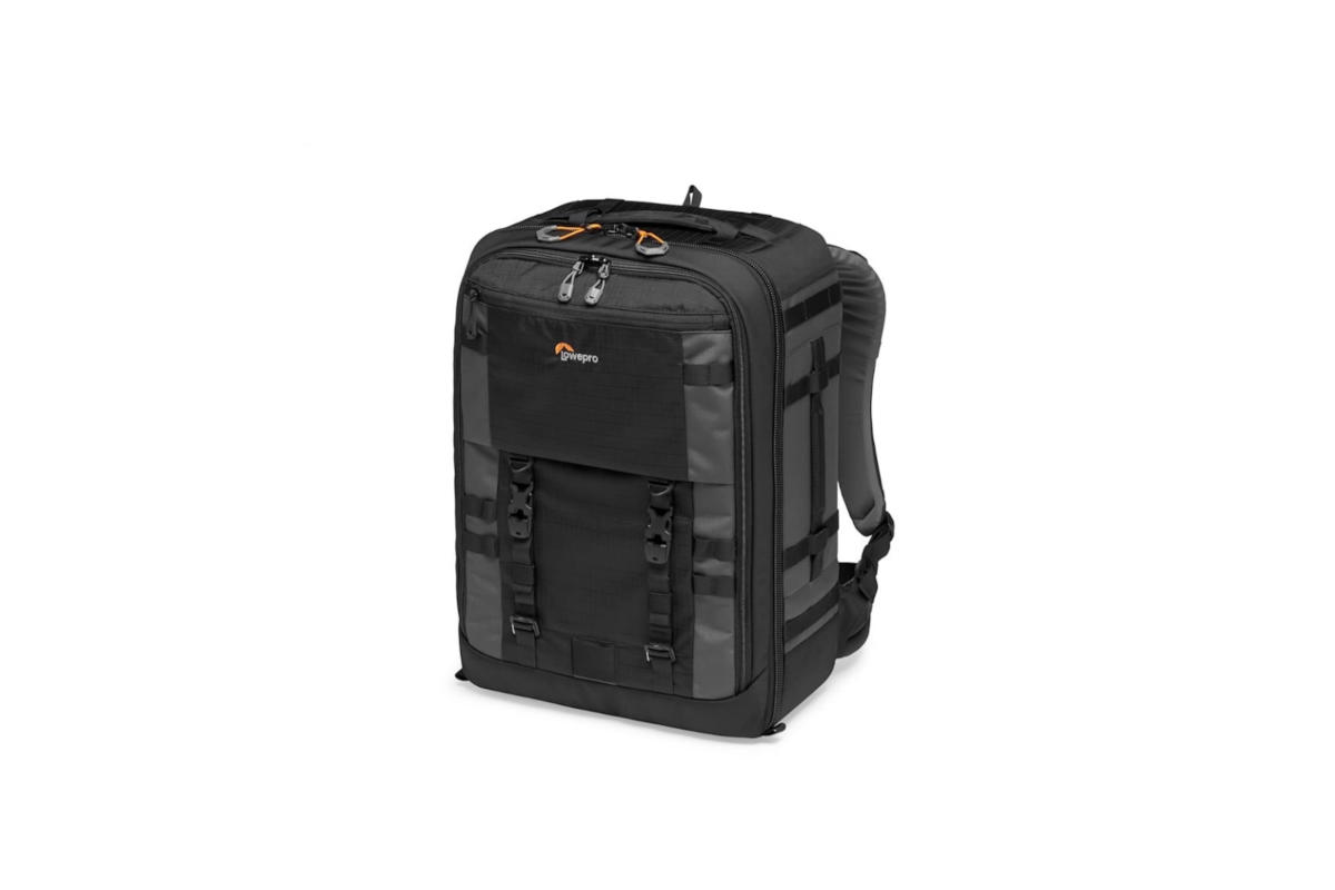 Fotorucksack Lowepro
