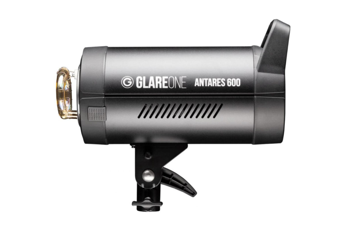 GlareOne Antares 600 