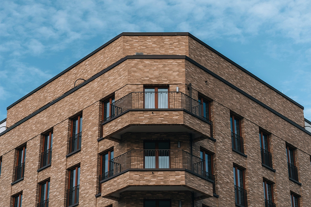 Passende Lösungen für Immobilien & Architektur