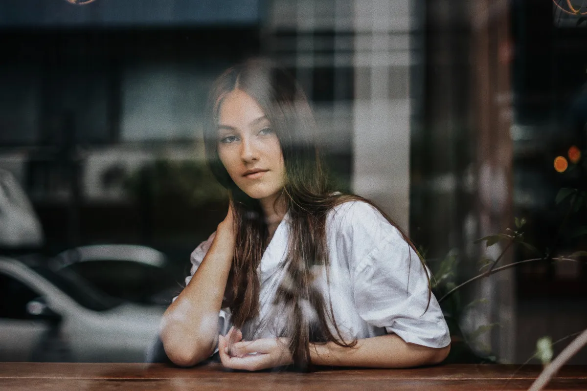 Nikon Objektive für Portraits