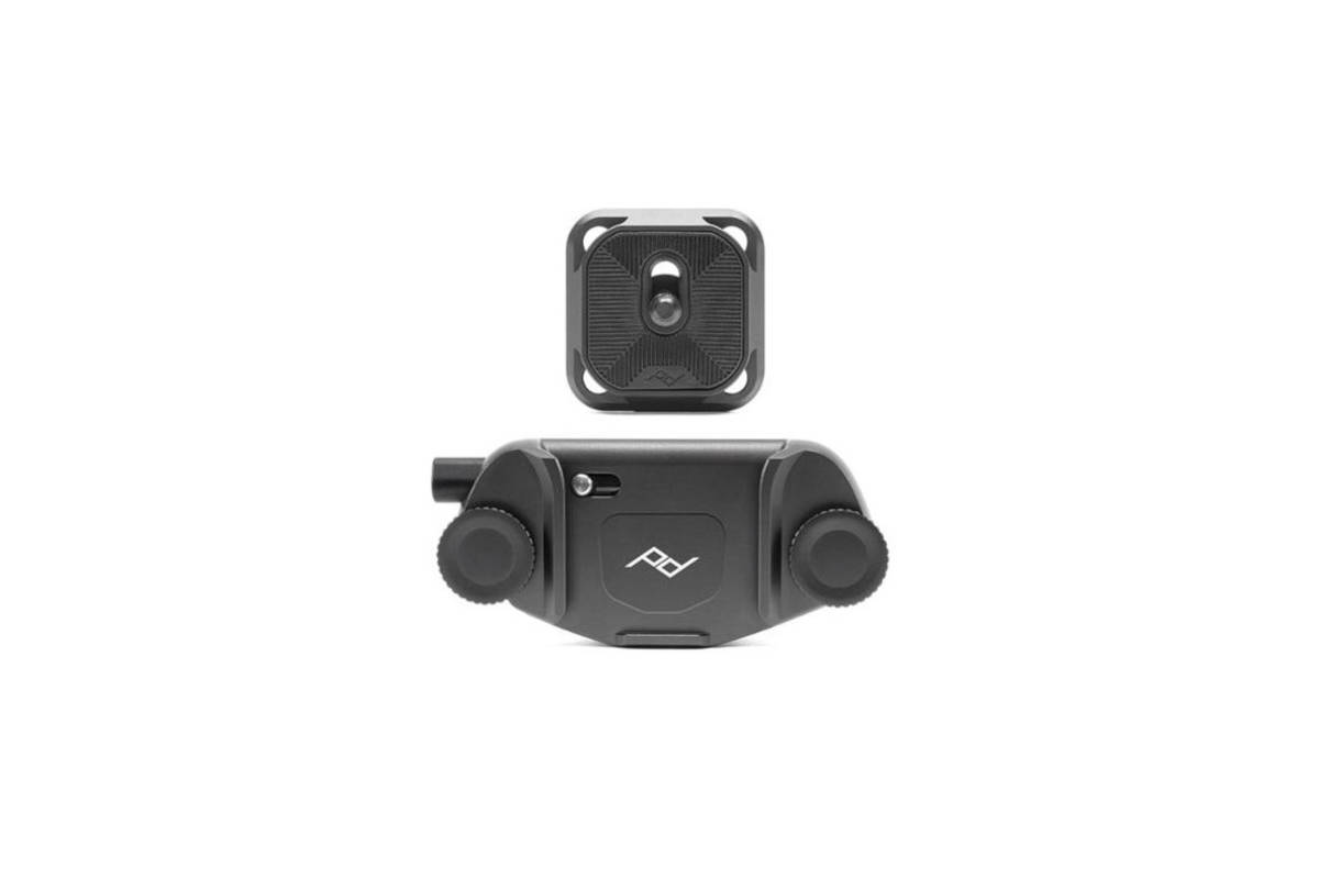 PeakDesign Capture Clip