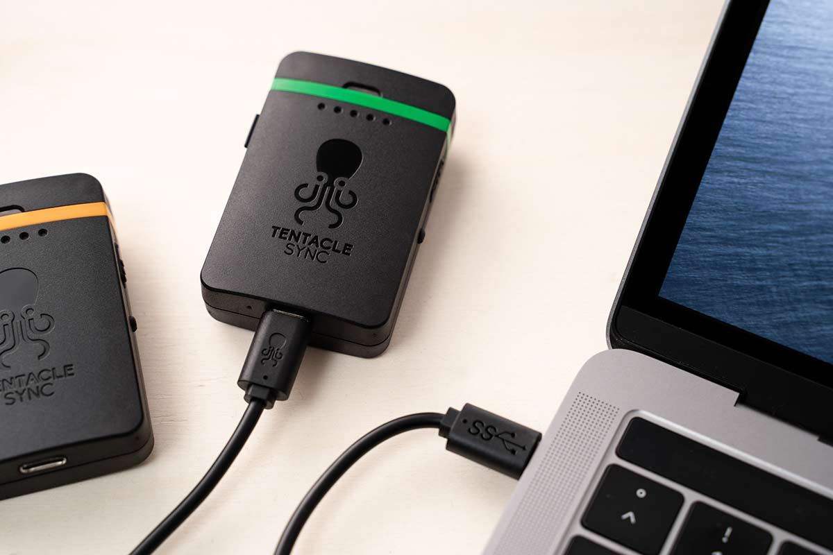 Einfache Synchronisation