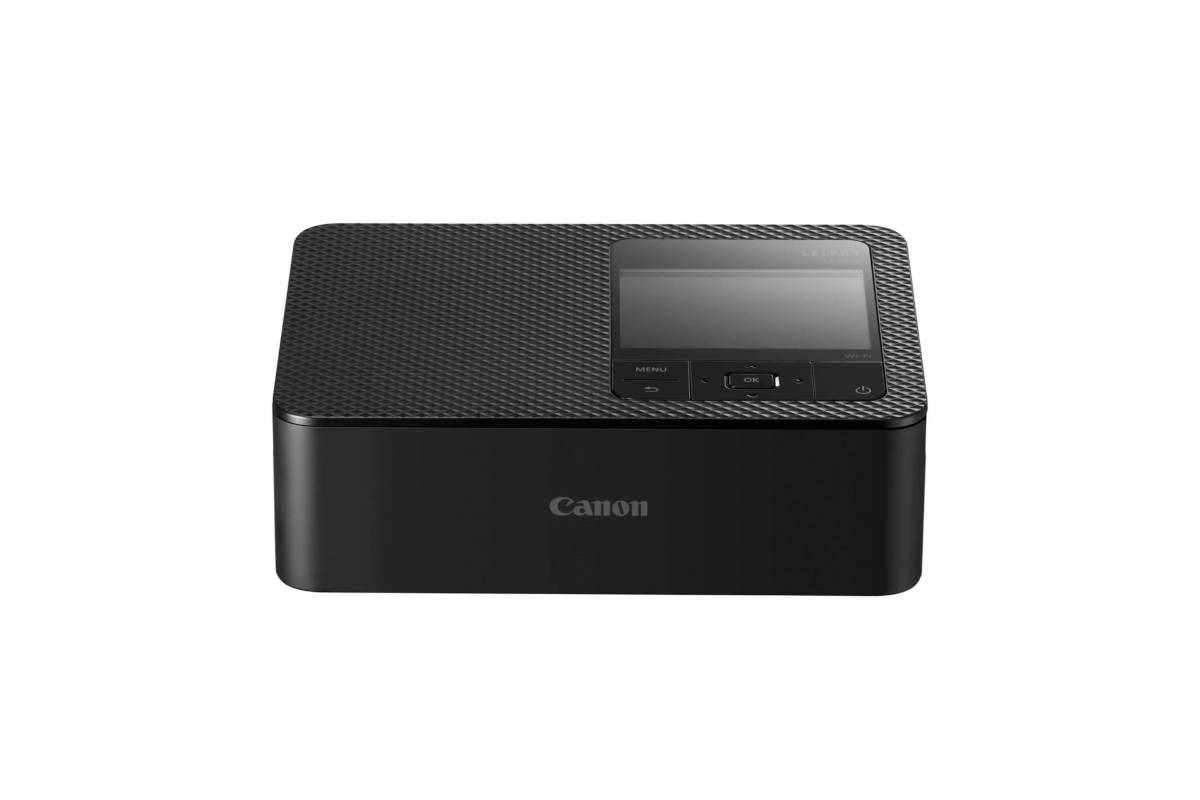 Canon Selphy