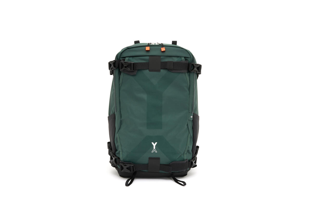 Fotorucksack NYA-EVO