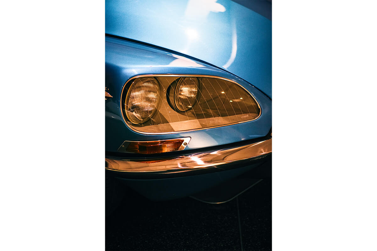 Testfoto Leica M EV1