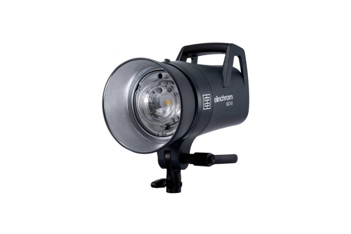 Elinchrom ELC 500 TTL