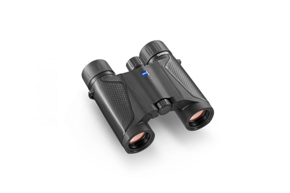 Zeiss Terra Pocket ED 8x25