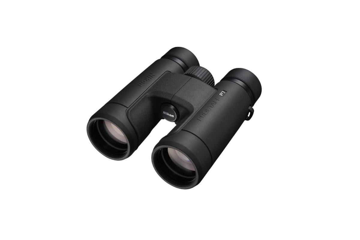 Fernglas Nikon Prostaff