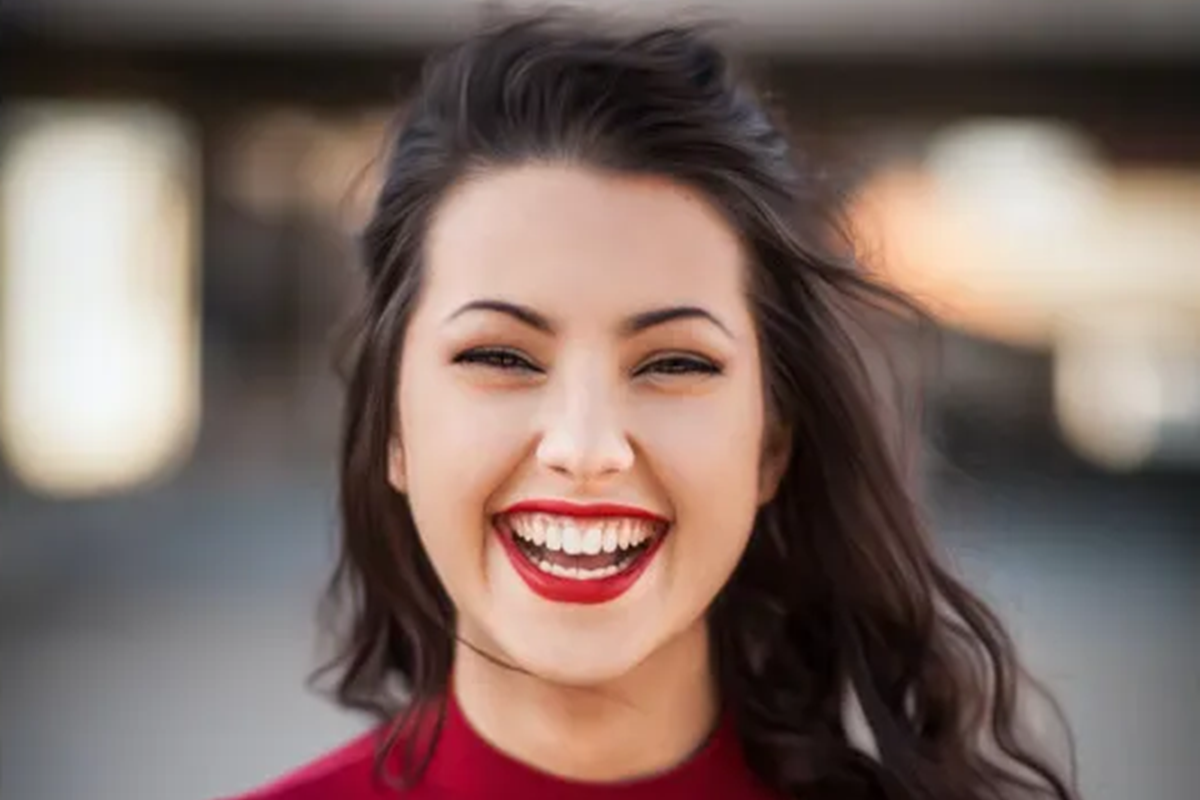 Sony Objektive für Portrait