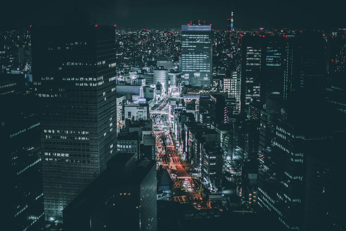 Fujifilm Objektive für Architektur