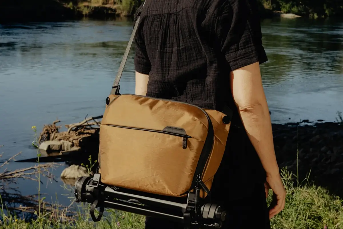 Peak Design Slingbag