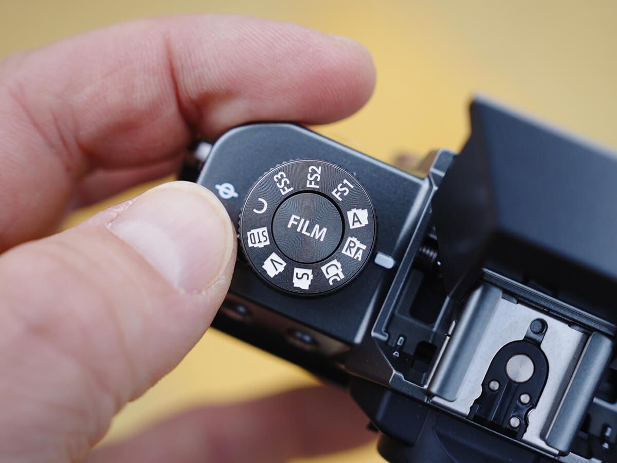 Fujifilm X-T30 III Test Fazit