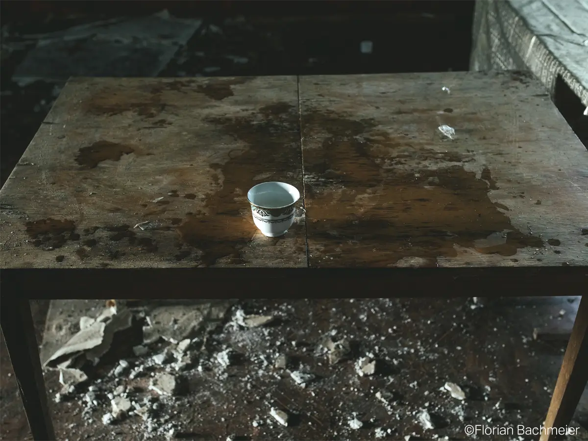 Florian Bachmeier Dokumentarfotografie