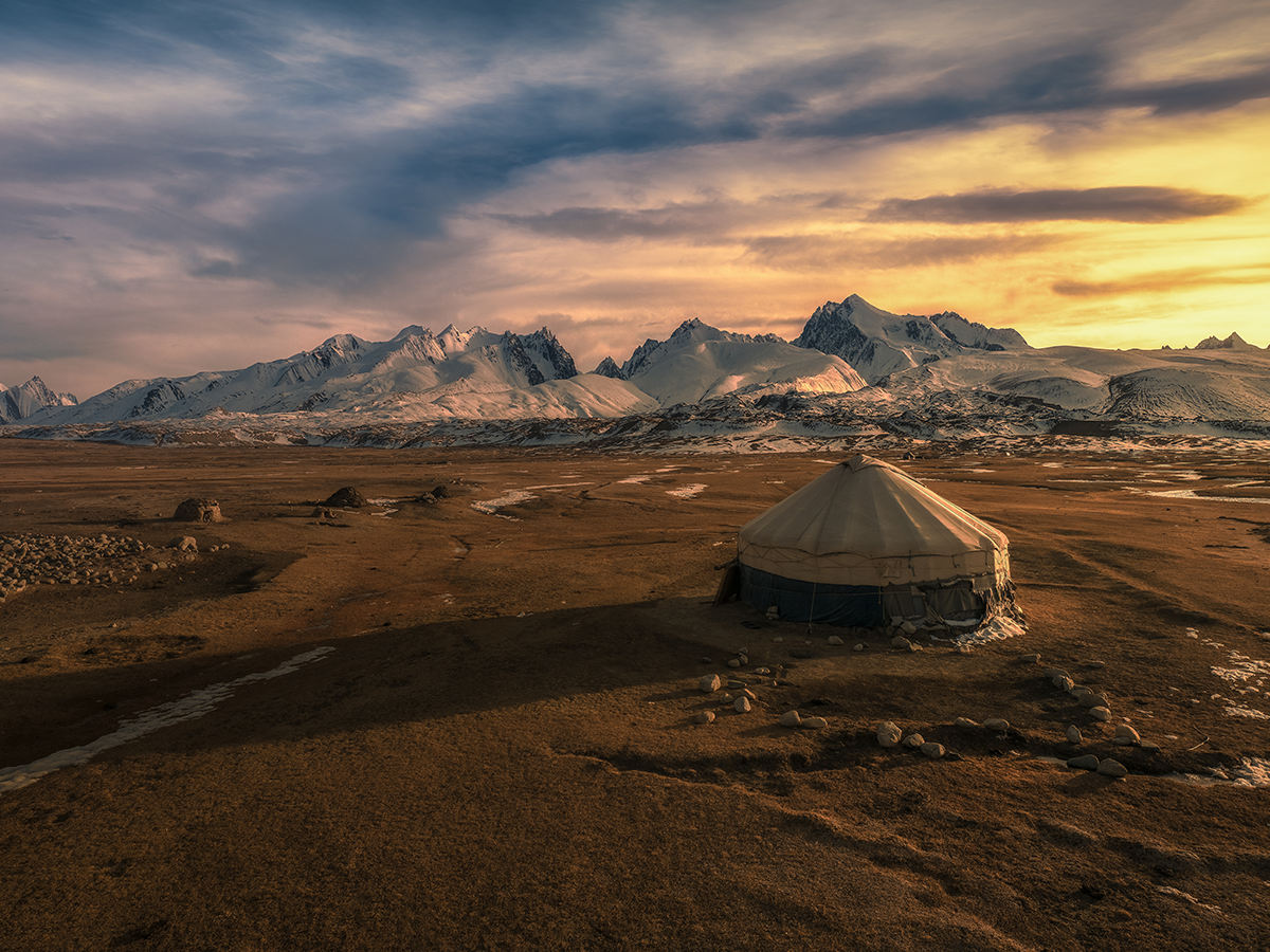 5-Achsen-Bildstabilisator