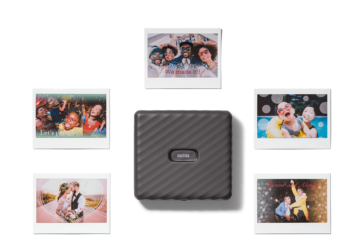 Instax Link WIDE