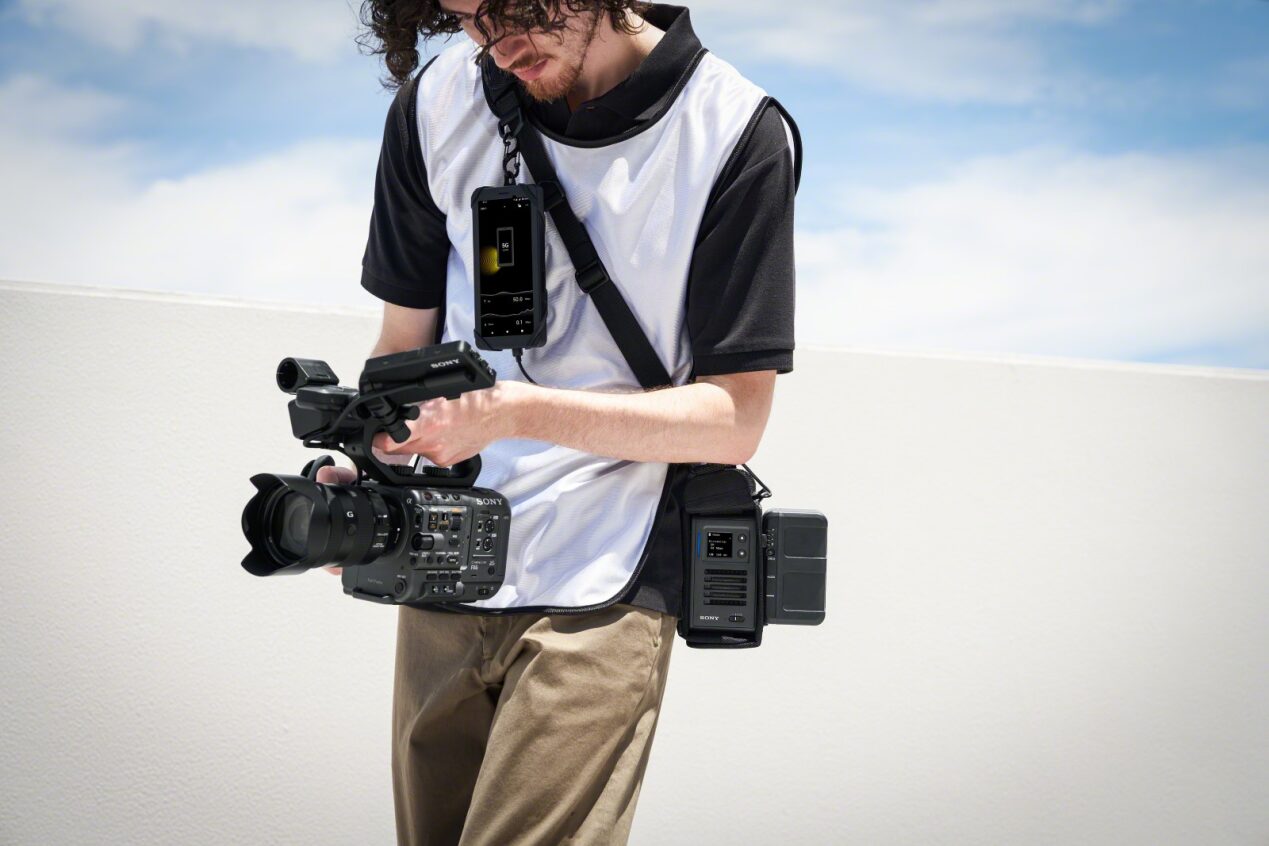 Schnelle und stabile Datenkommunikation