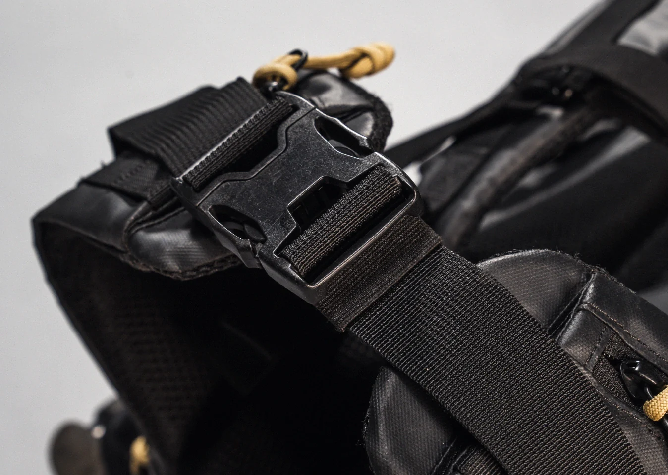 YKK-Schnellverschlüsse