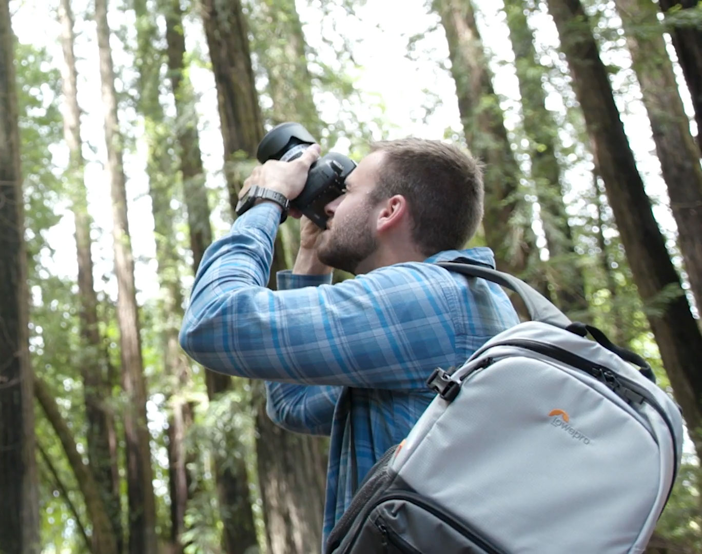 Ideal für Tageswanderer oder Abenteuerreisen