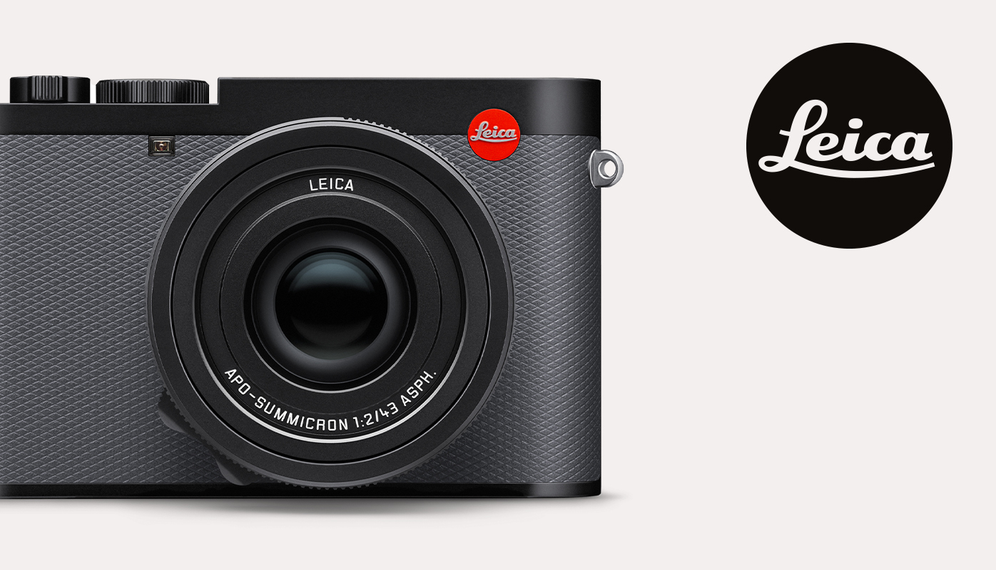 Leica Markenwelt