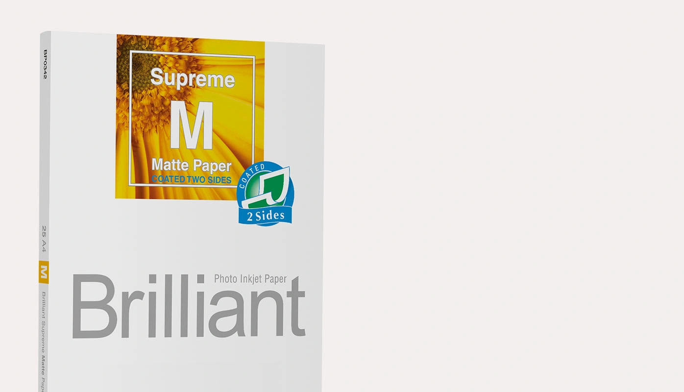 Brilliant Supreme