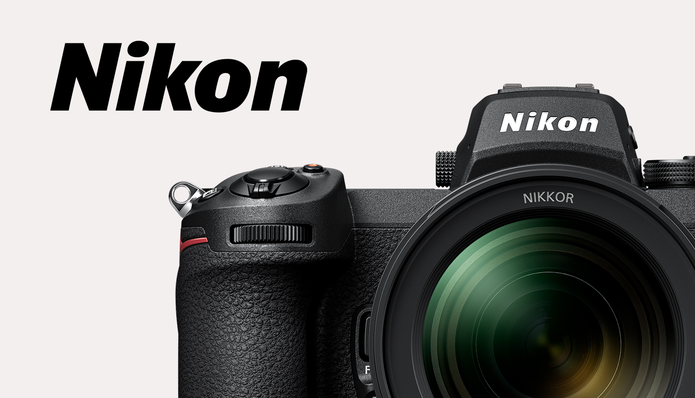 Nikon Markenwelt