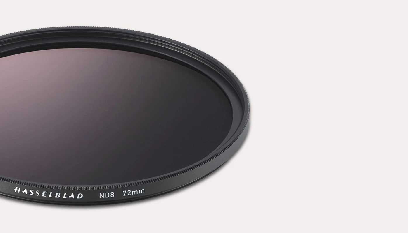 Hasselblad Objektivfilter