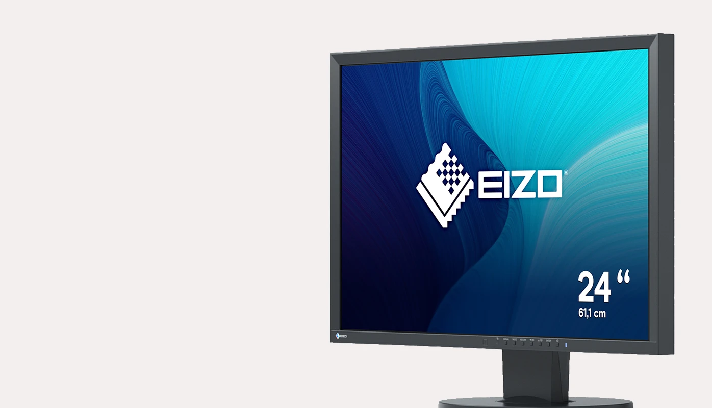 EIZO EV-Serie